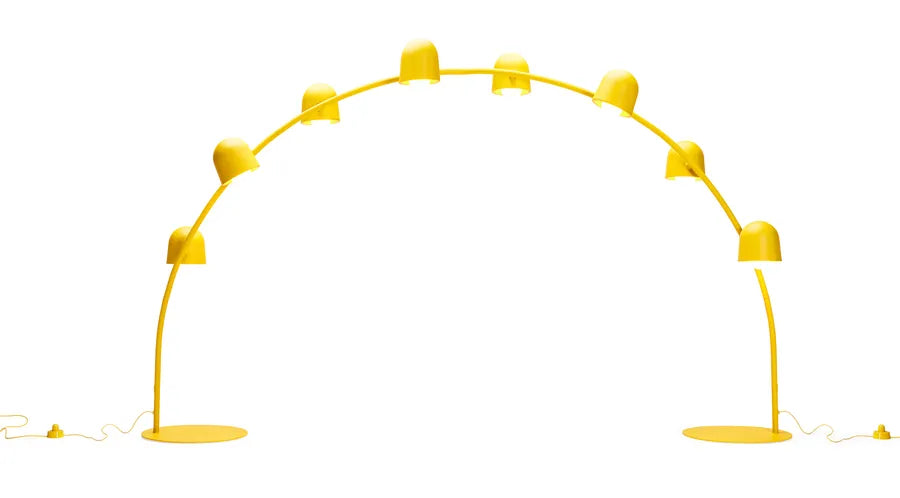 Big Lebow gulvlampe fra Fatboy - 7 - Jacobsen Plus