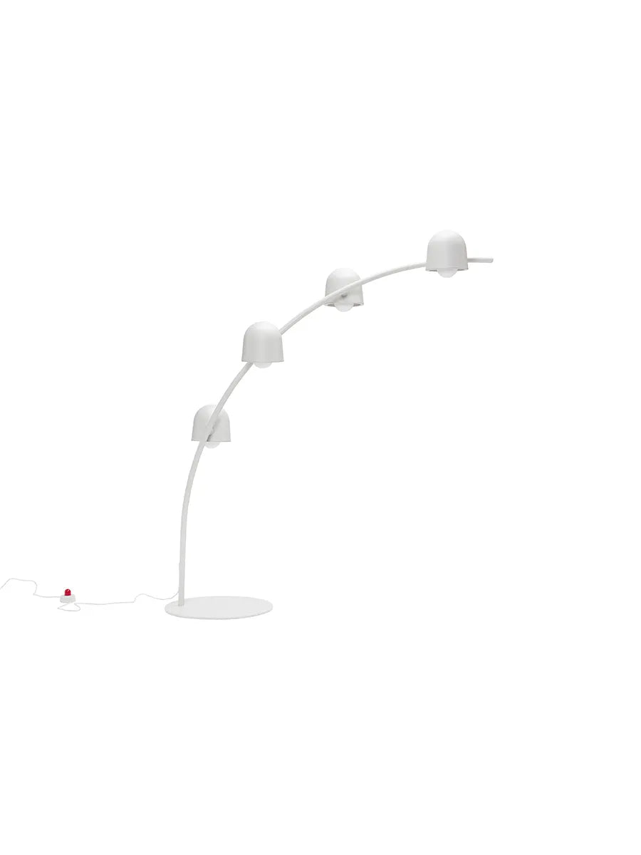 Big Lebow gulvlampe fra Fatboy - 3 - Jacobsen Plus