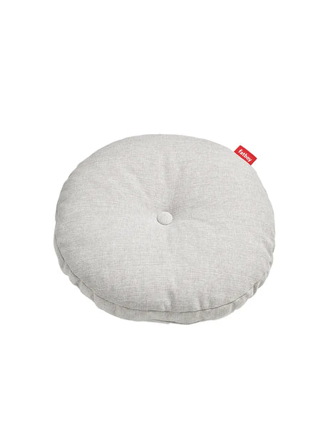 Circle Pillow von Fatboy - Mist - Jacobsen Plus