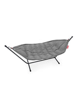 Headdemock Superb hængekøje fra Fatboy - Rock Grey - Jacobsen Plus