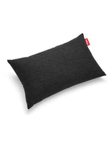 King Pillow, udendørs fra Fatboy - Thunder Grey - Jacobsen Plus