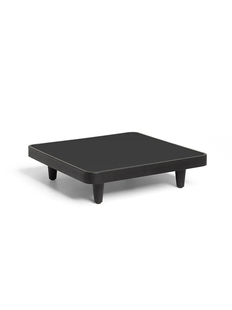 Paletti Loungetisch von Fatboy - Anthrazit - Jacobsen Plus