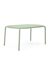 Toni Tavolo 160 fra Fatboy - Mist green - Jacobsen Plus