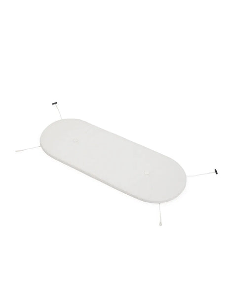 Toni Bankski Hynde fra Fatboy - Natural white - Jacobsen Plus