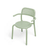 Mist green