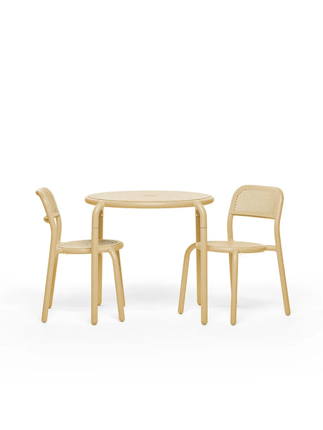 Toni Chair von Fatboy - Anthrazit - Jacobsen Plus
