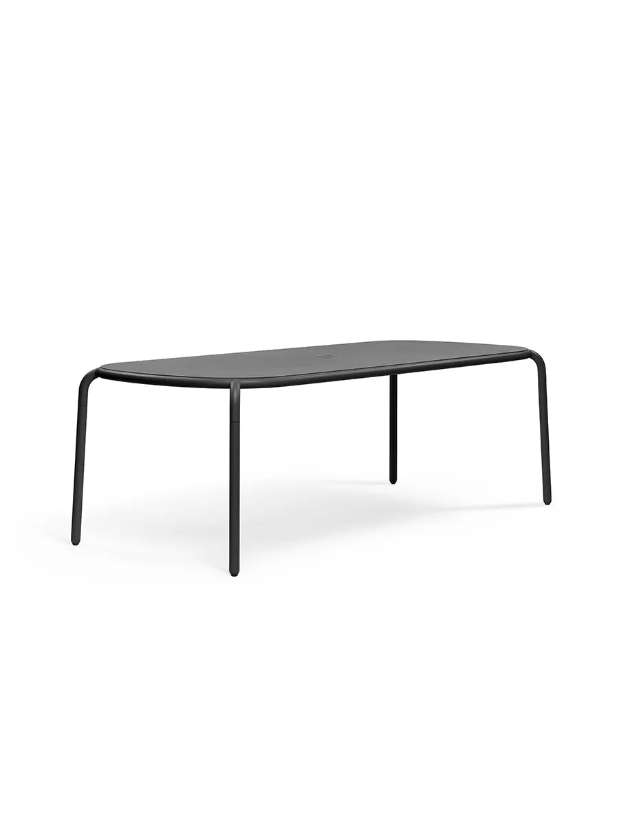 Toni Tablo 220 von Fatboy - Anthrazit - Jacobsen Plus