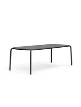 Toni Tablo 220 von Fatboy - Anthrazit - Jacobsen Plus
