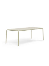 Toni Tablo 220 von Fatboy - Desert - Jacobsen Plus