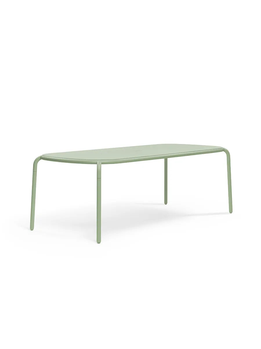 Toni Tablo 220 von Fatboy - Mistgrün - Jacobsen Plus
