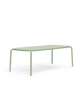 Toni Tablo 220 von Fatboy - Mistgrün - Jacobsen Plus