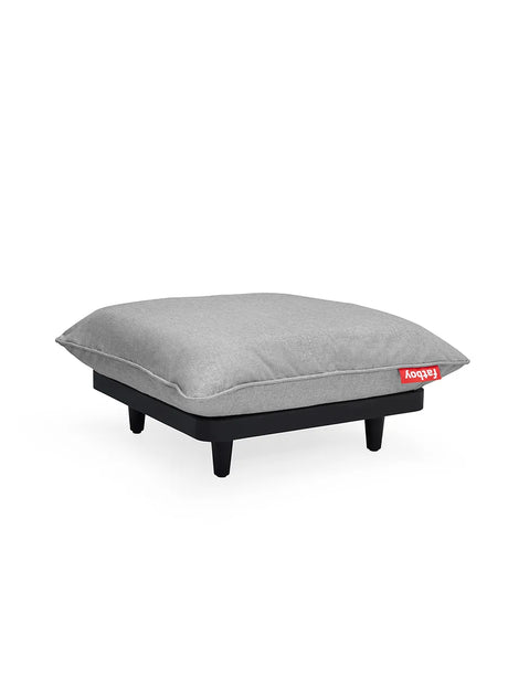 Paletti Hocker von Fatboy - Rock Grau - Jacobsen Plus