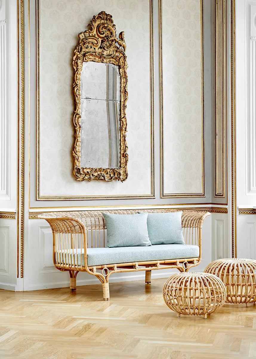 Belladonna Sofa af Franco Albini
