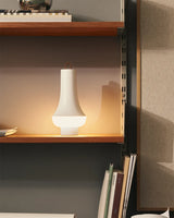 Tomoshi Portable, white von Louis Poulsen - 3 - Jacobsen Plus