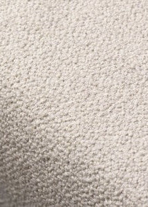 FDB Møbler - L35 Gesja, Øreklapstol, beige tekstil - 3 - Jacobsen Plus