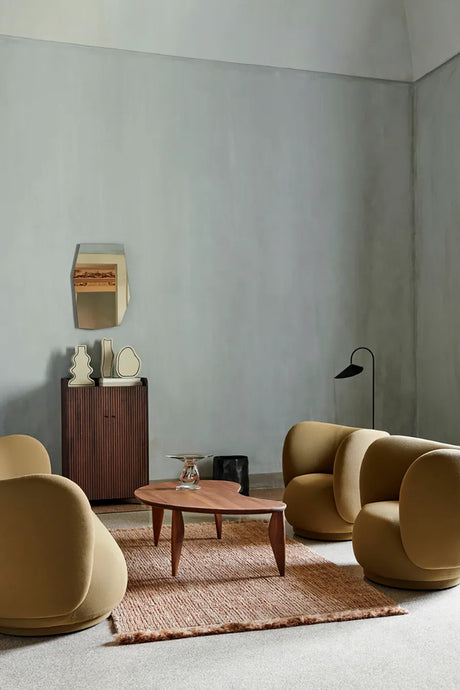 Feve Couchtisch von Ferm Living - 3 - Jacobsen Plus