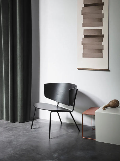Herman Lounge Chair von Ferm Living - 3 - Jacobsen Plus