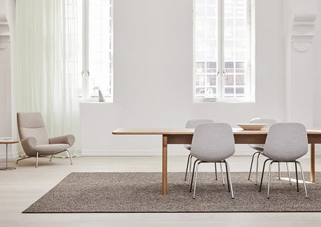 Post Esstisch 270 cm von Fredericia Furniture - Geölte Eiche - Jacobsen Plus