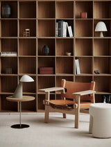 Pal Table Ø44 von Fredericia Furniture - 2 - Jacobsen Plus