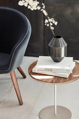Pal Tisch Ø37,5 von Fredericia Furniture - 3 - Jacobsen Plus