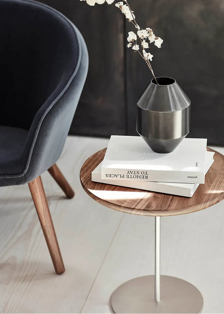 Pal Table Ø44 von Fredericia Furniture - 2 - Jacobsen Plus