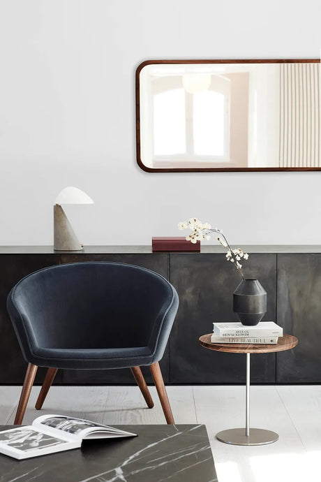 Silhouette Spiegel 70x180 von Fredericia Furniture - 3 - Jacobsen Plus