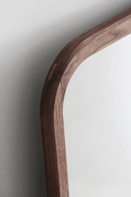 Silhouette Spiegel 70x180 von Fredericia Furniture - 4 - Jacobsen Plus