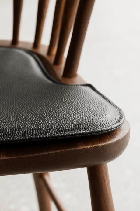 Kissen für FH38 Windsor Stuhl - Loke Leder 7150 - 3 - Jacobsen Plus