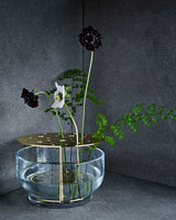 Ikebana Vase, messing af Jaime Hayon - 3 - Jacobsen Plus
