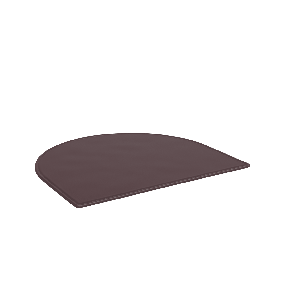 After Chair sædehynde fra Fritz Hansen - Burgundy - Jacobsen Plus