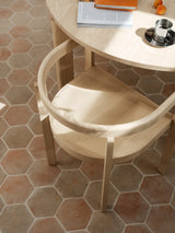 After Chair, ash fra Fritz Hansen - 3 - Jacobsen Plus