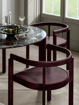 After Chair sædehynde fra Fritz Hansen - 1 - Jacobsen Plus