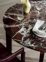 After Chair, ash fra Fritz Hansen - 7 - Jacobsen Plus
