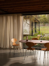 Piet Hein B616 Superellipse Esstisch, 170 x 100 cm fra Fritz Hansen - 6 - Jacobsen Plus