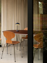 Piet Hein B616 Superellipse Esstisch, 170 x 100 cm fra Fritz Hansen - 5 - Jacobsen Plus