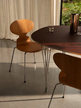 3101 Ant Chair” / Die Ameise Stuhl lackiert von Arne Jacobsen - 3 - Jacobsen Plus