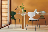 3101 Myren Stol i farvet ask af Arne Jacobsen - 3 - Jacobsen Plus