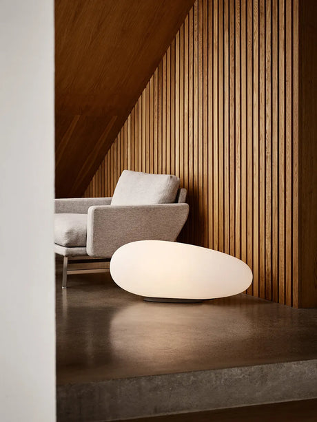 Avion Bord/Stehleuchte fra Fritz Hansen - 2 - Jacobsen Plus