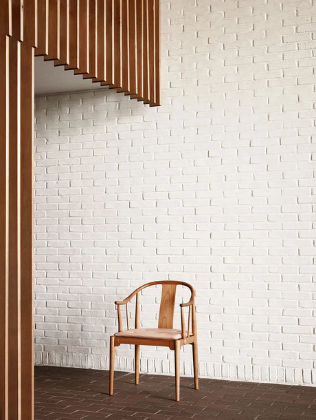 80. Jubiläumsedition China-Stuhl von Hans J. Wegner - 3 - Jacobsen Plus