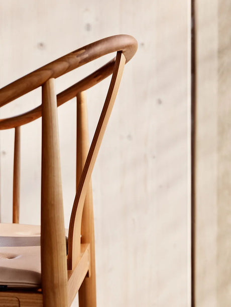 80. Jubiläumsedition China-Stuhl von Hans J. Wegner - 5 - Jacobsen Plus