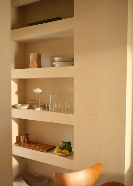 Skagerak Sild Tray 16x55 Schneidebrett von Fritz Hansen - 3 - Jacobsen Plus
