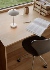3117 Serie 7 Bürostuhl von Arne Jacobsen - 2 - Jacobsen Plus