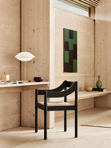 Clam™ Tischleuchte von Fritz Hansen - 5 - Jacobsen Plus
