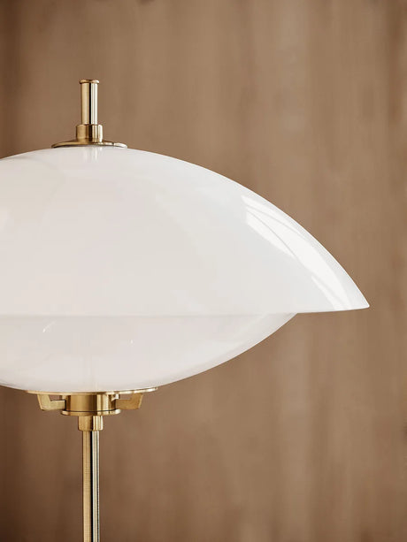 Clam™ Tischleuchte von Fritz Hansen - 3 - Jacobsen Plus