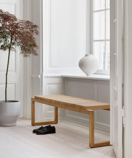 Skagerak Cutter Bank von Fritz Hansen - Eg - Jacobsen Plus
