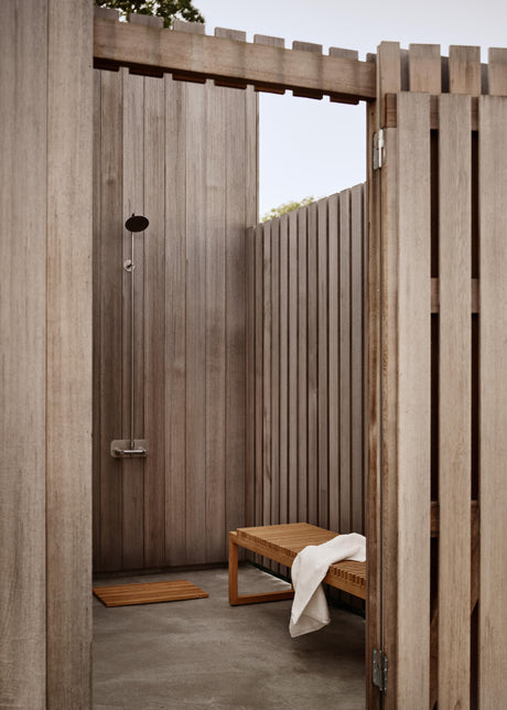 Skagerak Dania Badematte von Fritz Hansen - 3 - Jacobsen Plus