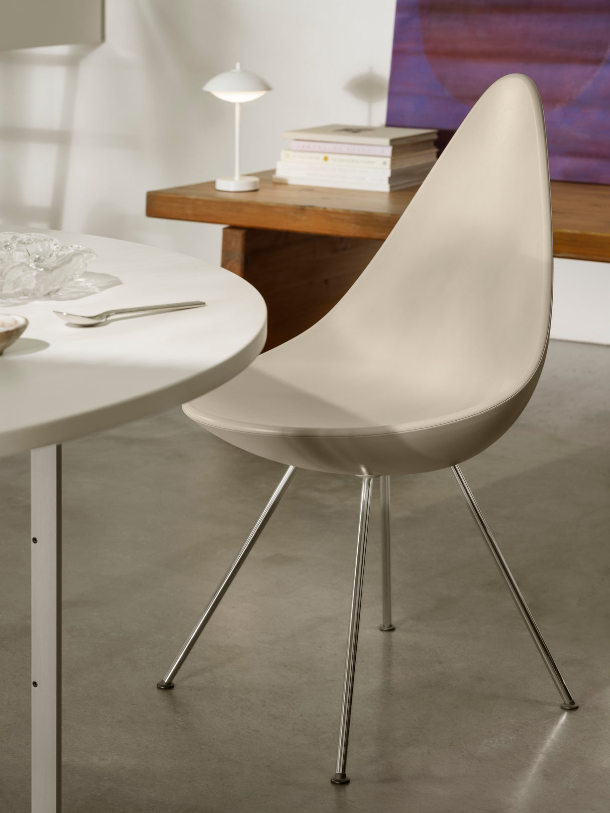 3110 Dråben af Arne Jacobsen - 1 - Jacobsen Plus