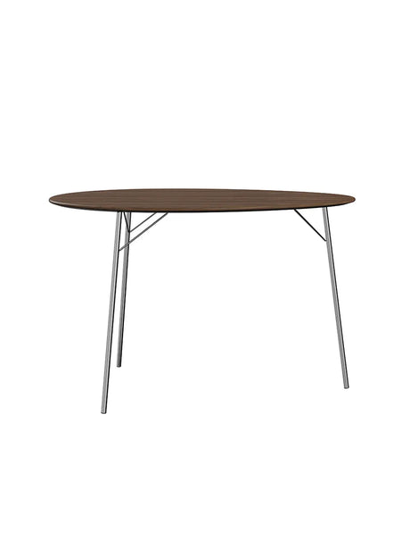 Egg Table von Arne Jacobsen - 1 - Jacobsen Plus