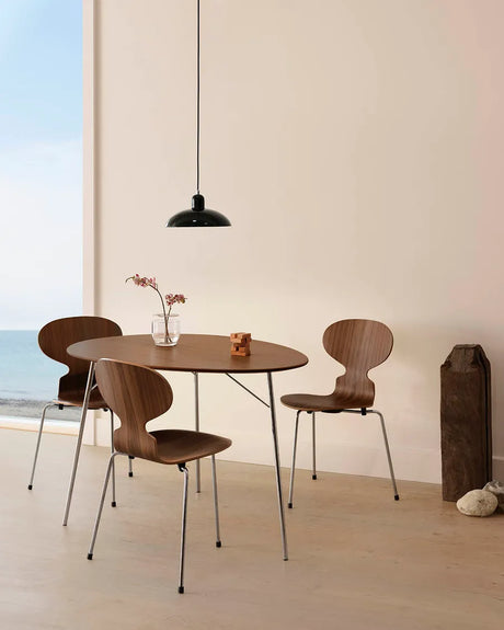 Egg Table von Arne Jacobsen - 4 - Jacobsen Plus