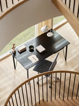 FH3605™ Schreibtisch m. Schublade von Arne Jacobsen - 5 - Jacobsen Plus